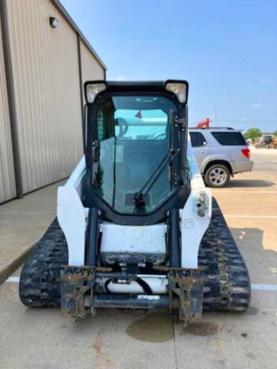 Bobcat T770