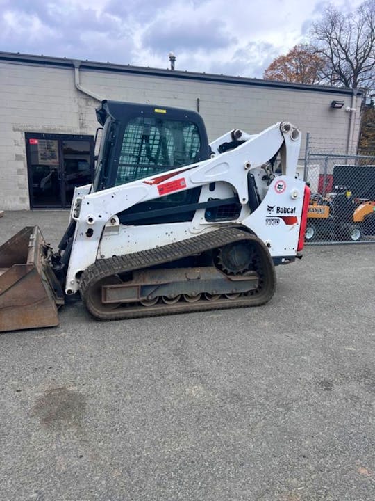 Bobcat T770