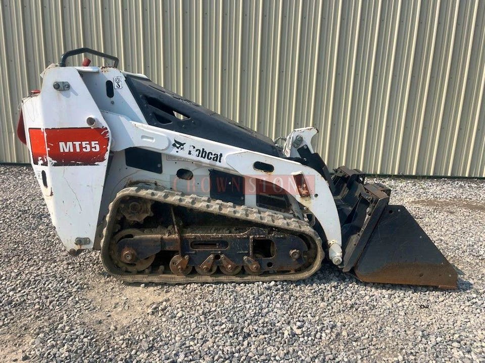 Bobcat MT55