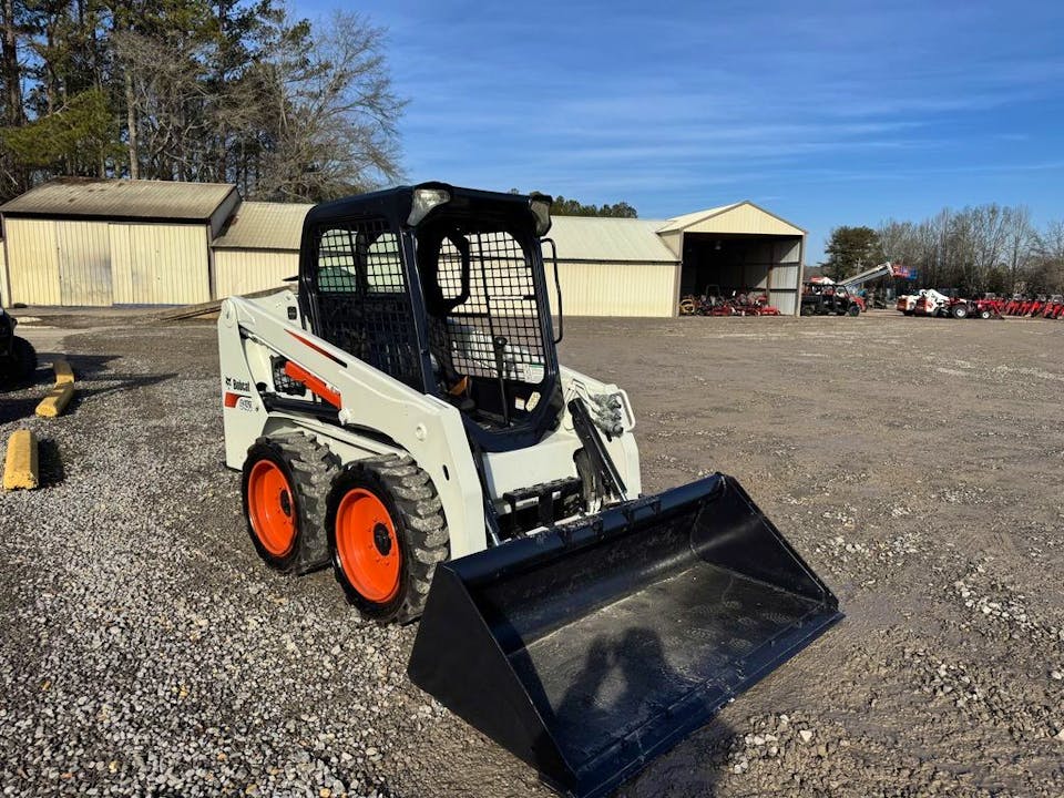 Bobcat S450