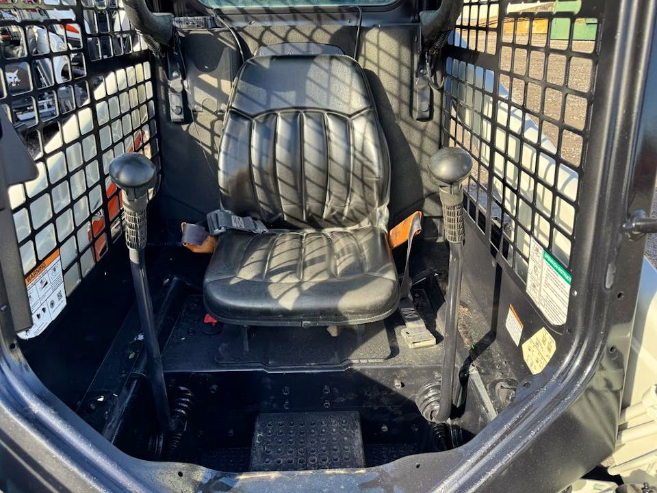 Bobcat S450