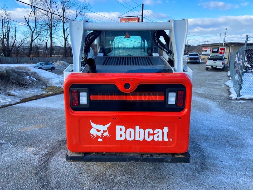 Bobcat S570