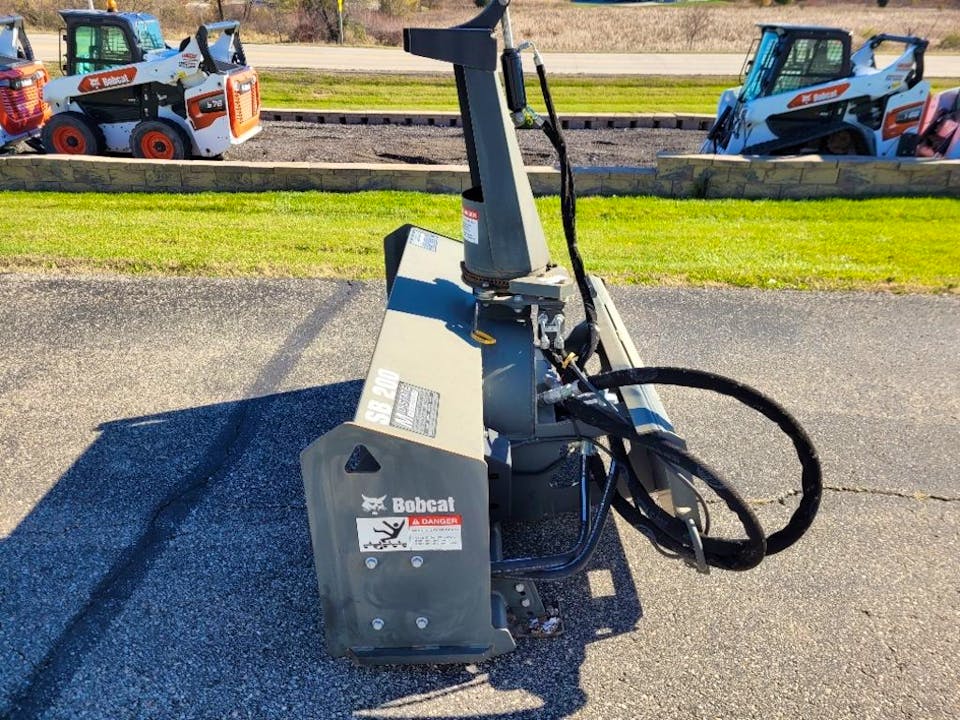 Bobcat SB200