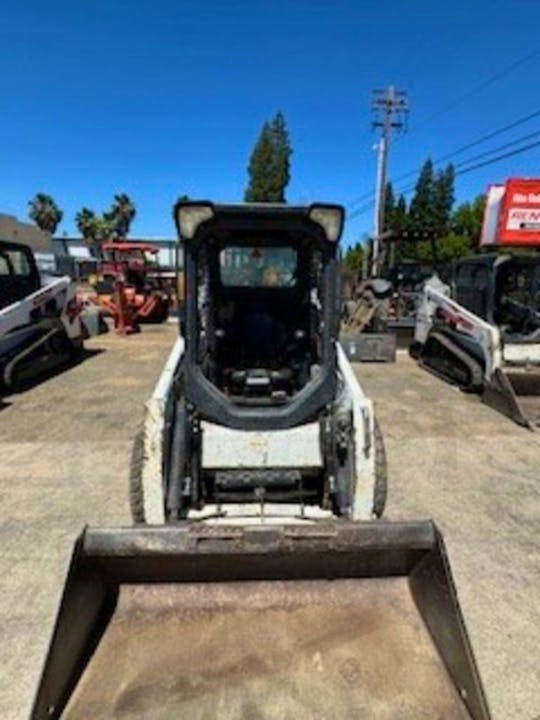 Bobcat S450