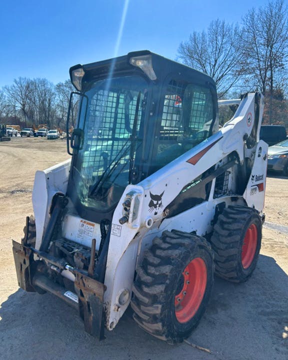 Bobcat S570