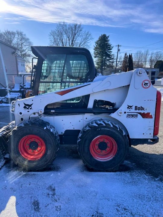 Bobcat S630