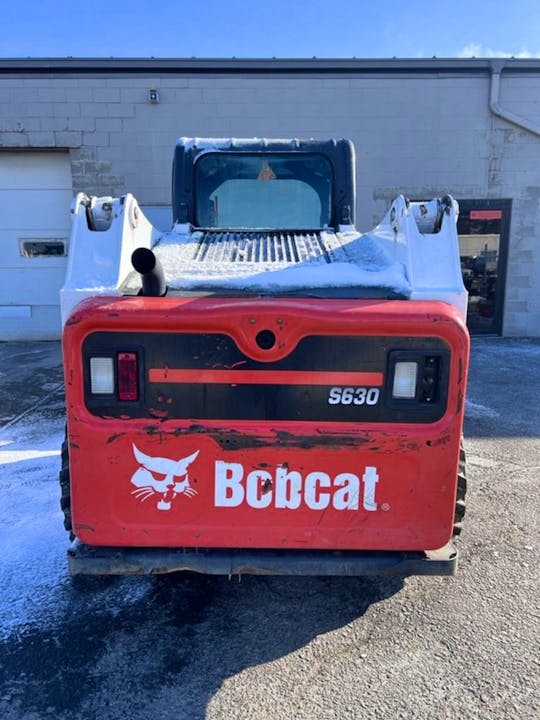 Bobcat S630