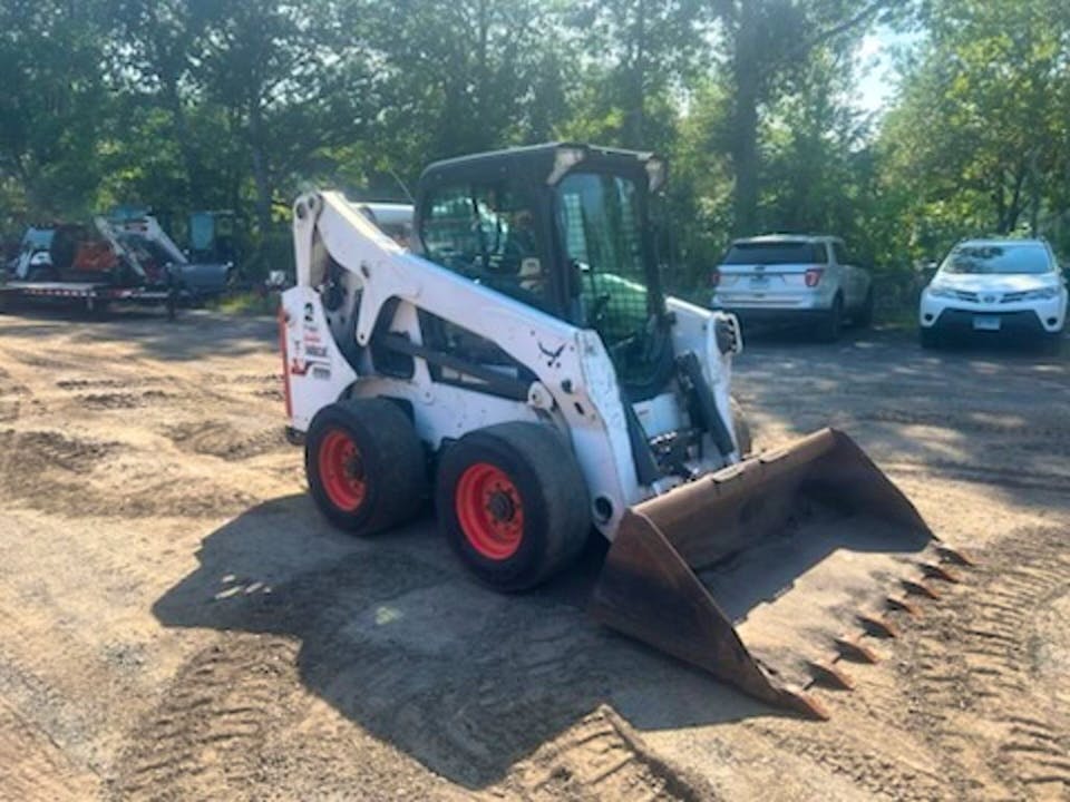 Bobcat S650