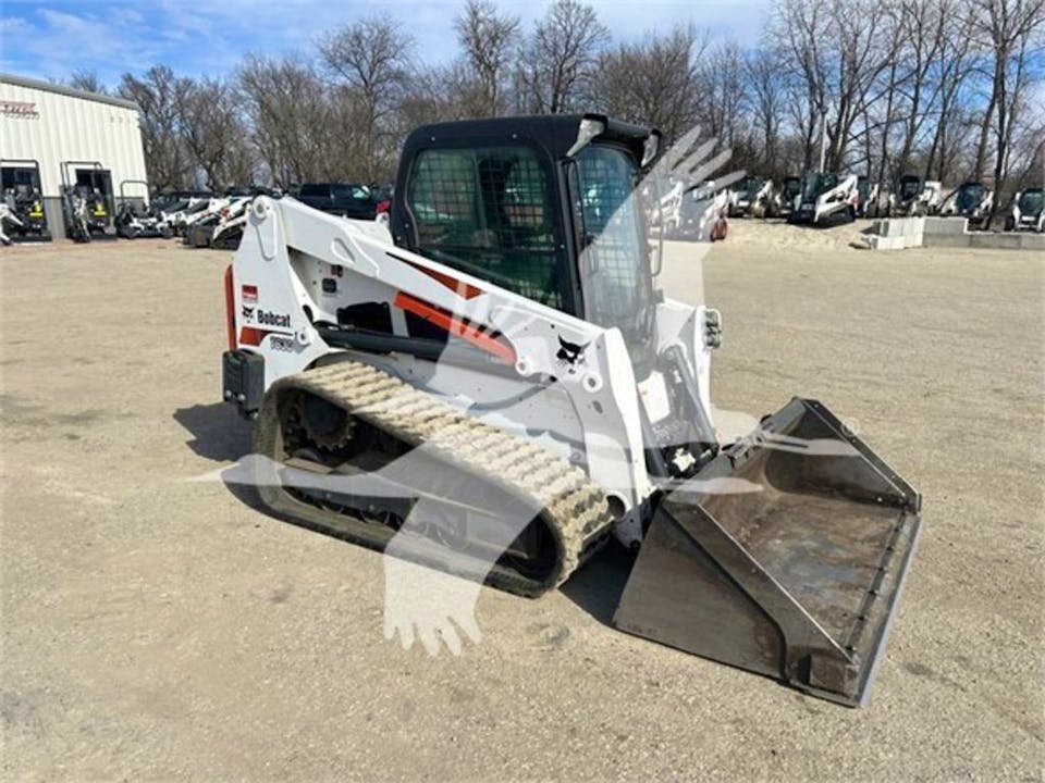 Bobcat T630