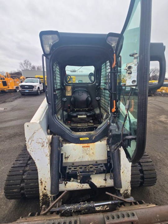 Bobcat T770