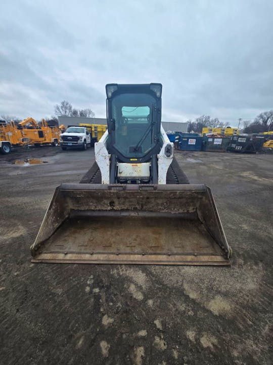 Bobcat T770
