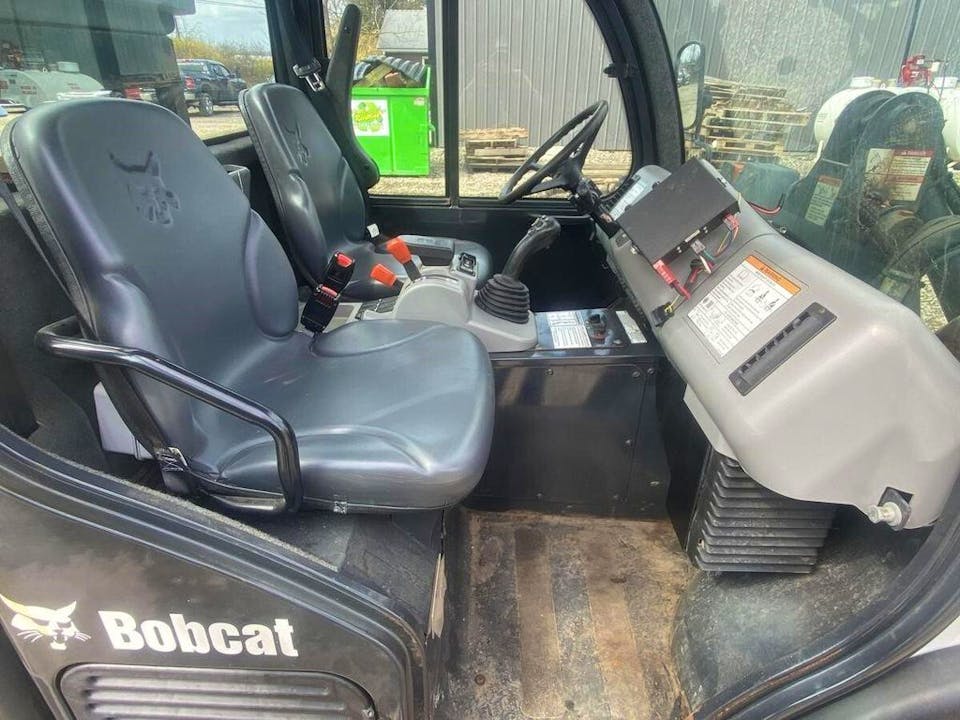 Bobcat TOOLCAT 5600