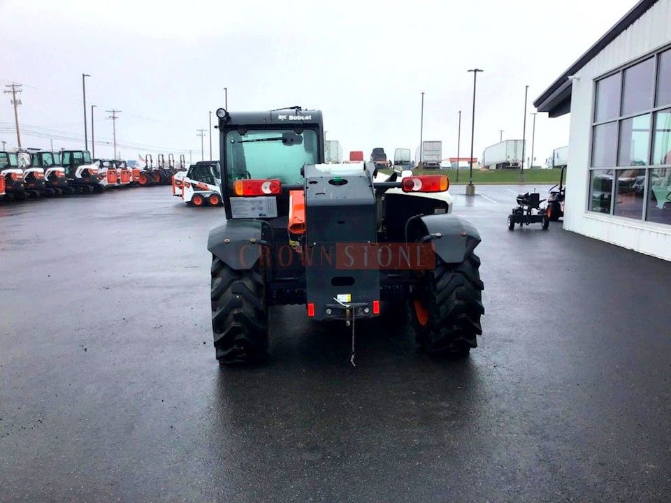 Bobcat V519