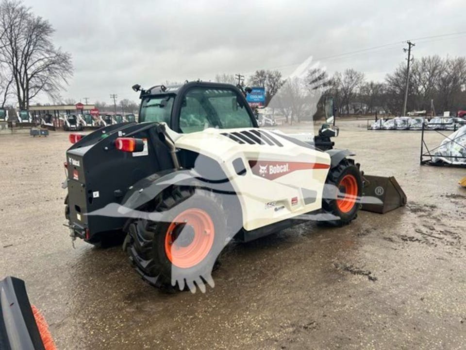 Bobcat V519