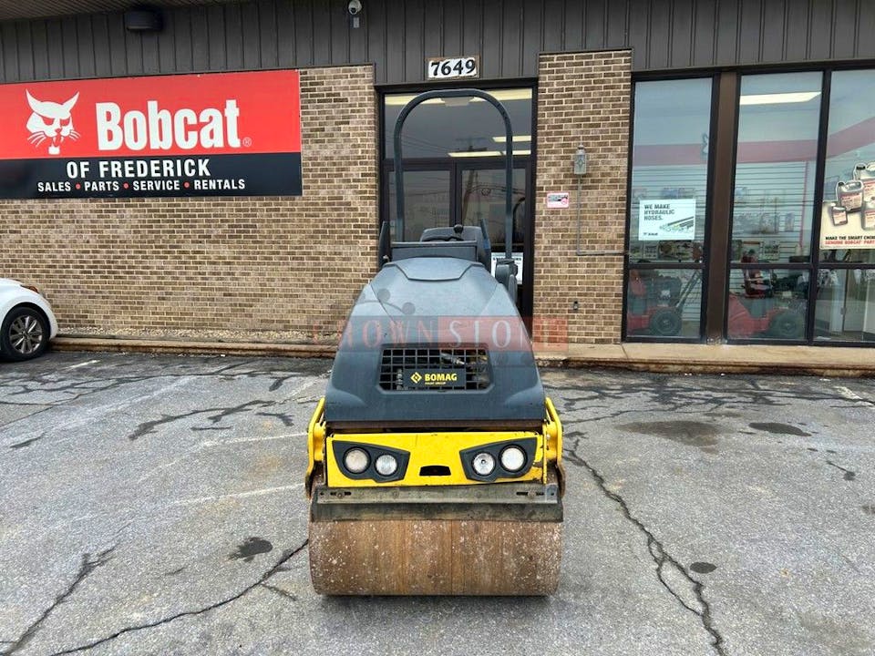 Bomag BW90 AD-5