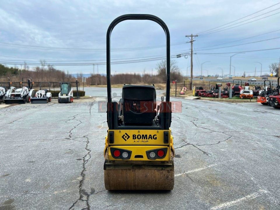 Bomag BW90 AD-5