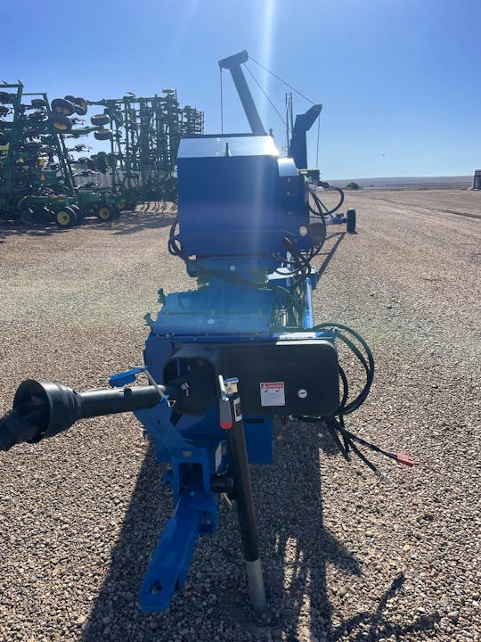 Brandt 15100A Grainbelt