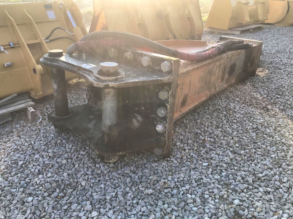 Breaker Technology, Inc. (BTI) BXR85C