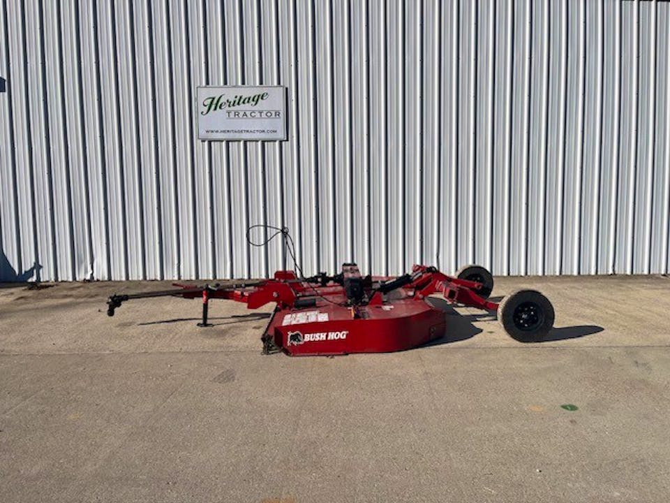 Bush Hog 3308R
