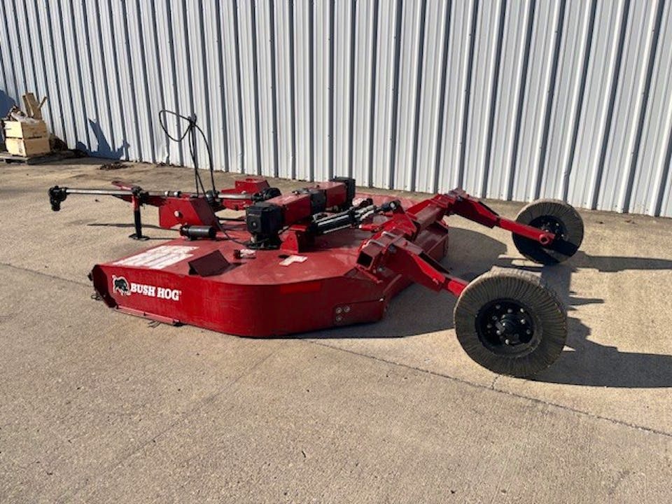 Bush Hog 3308R