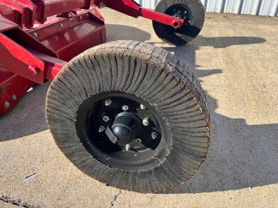 Bush Hog 3308R