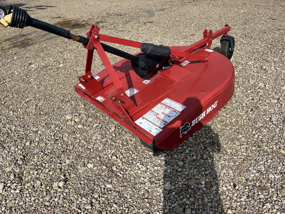 Bush Hog BH15