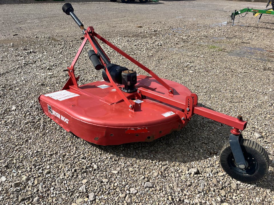 Bush Hog BH15