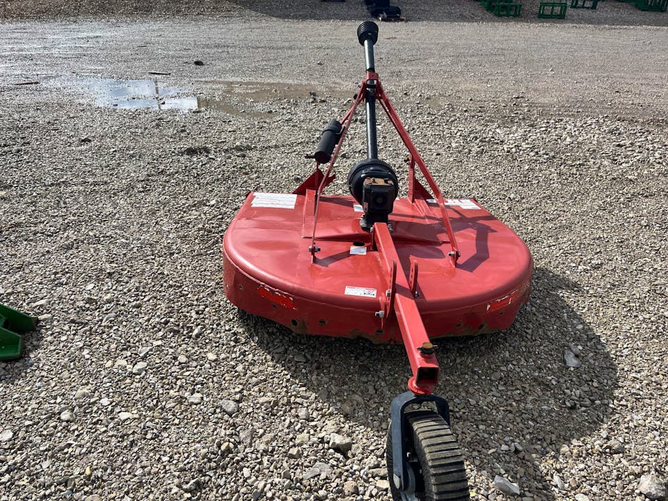 Bush Hog BH15