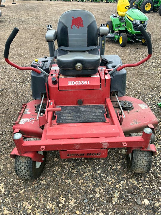 Bush Hog HDE2361