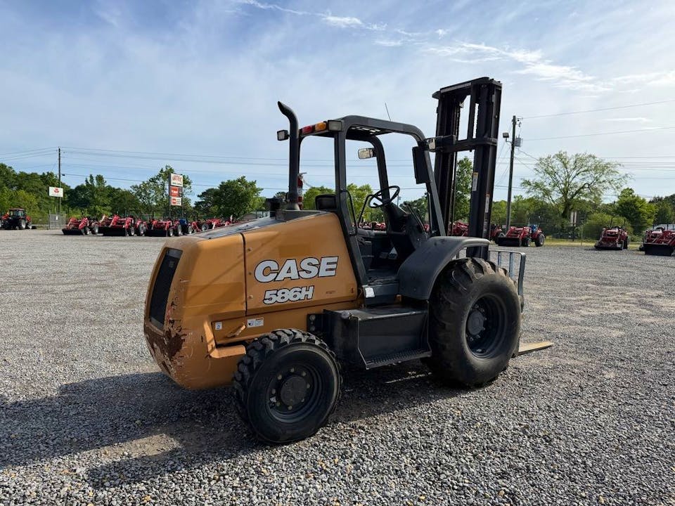 Case 586H