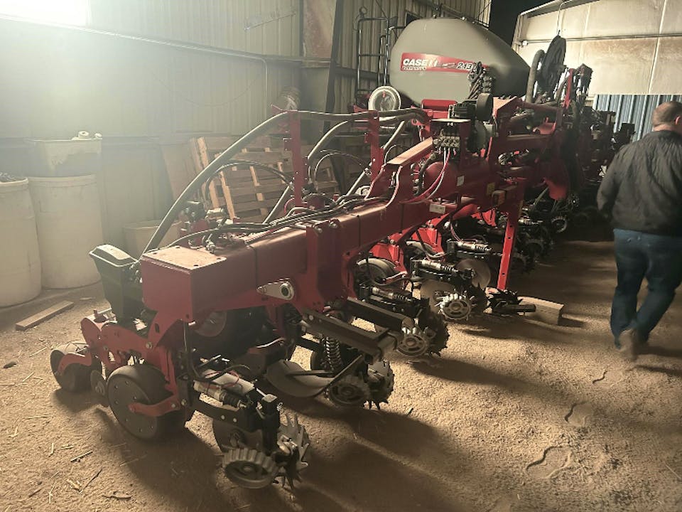 CASE IH 2130