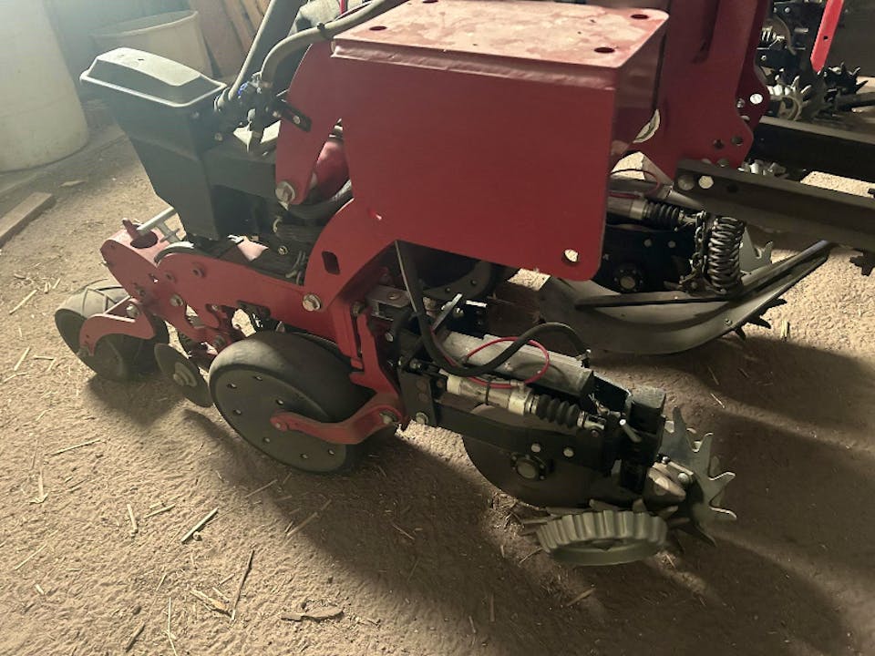 CASE IH 2130