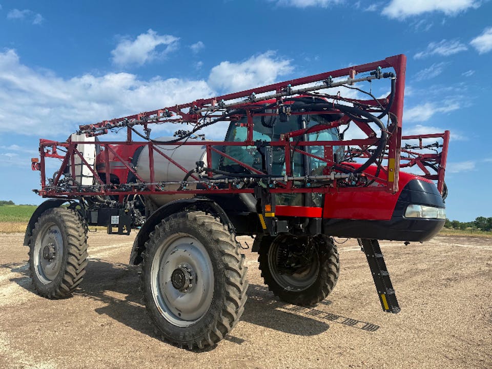 CASE IH 3340
