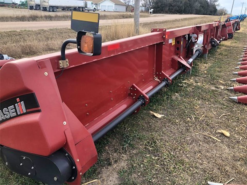 CASE IH 4416