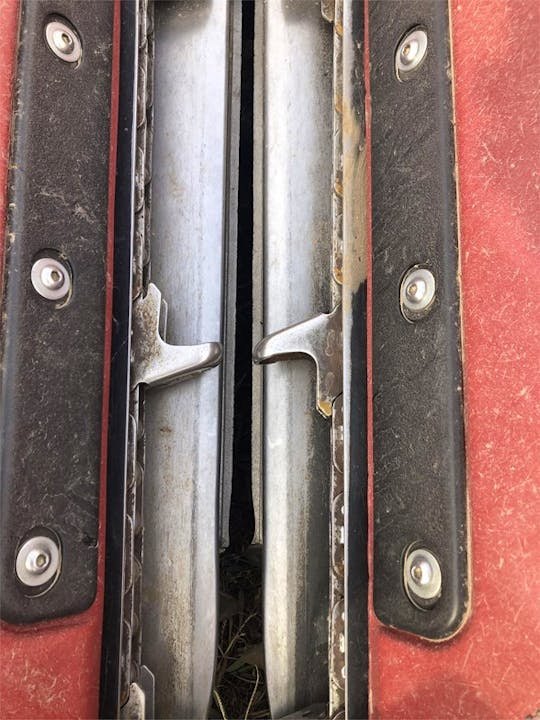 CASE IH 4416