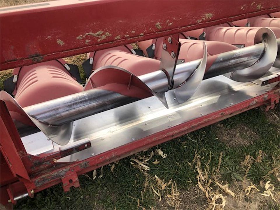 CASE IH 4416