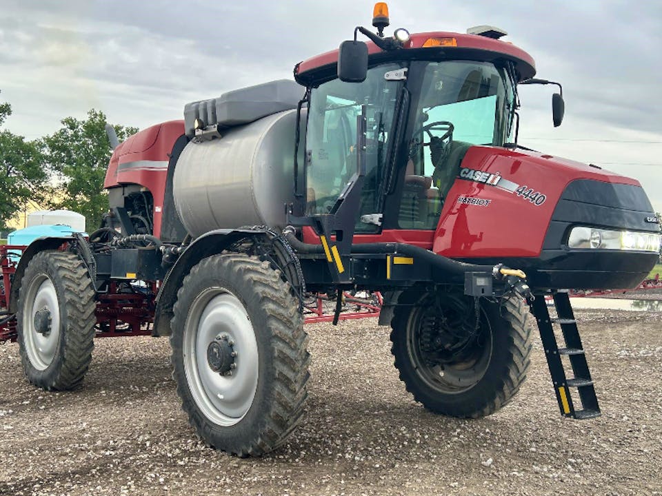 CASE IH 4440