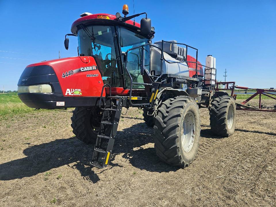 Case 4440