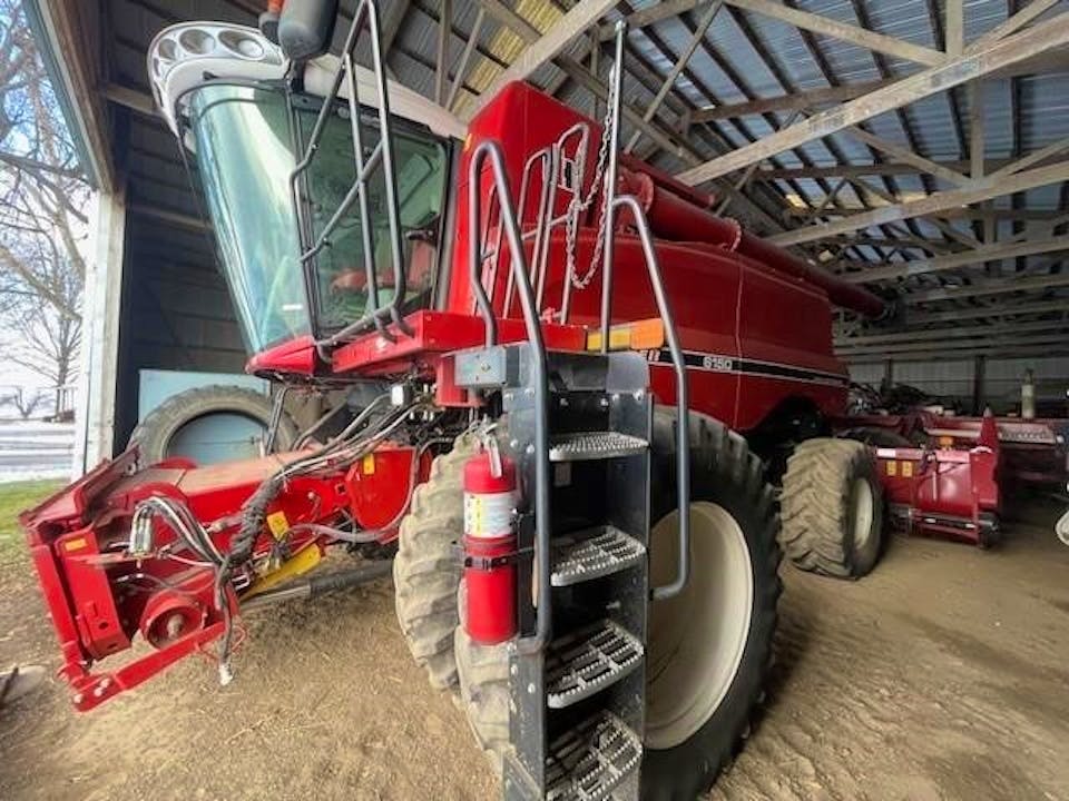 Case 6150