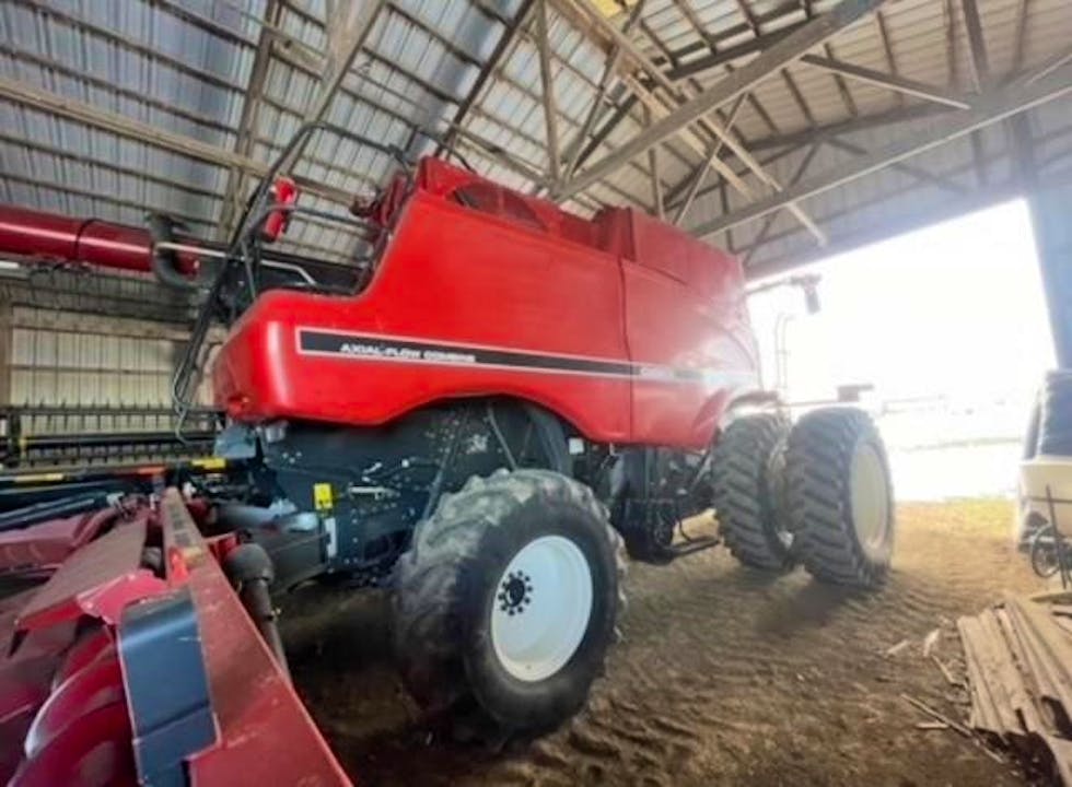 Case 6150