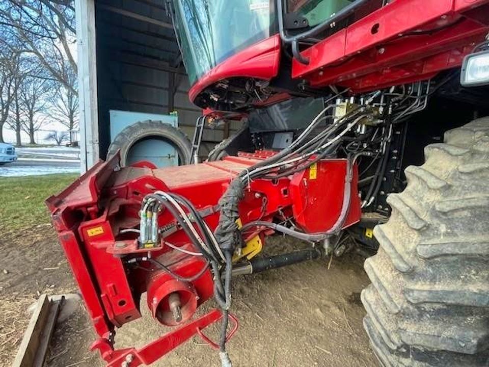Case 6150
