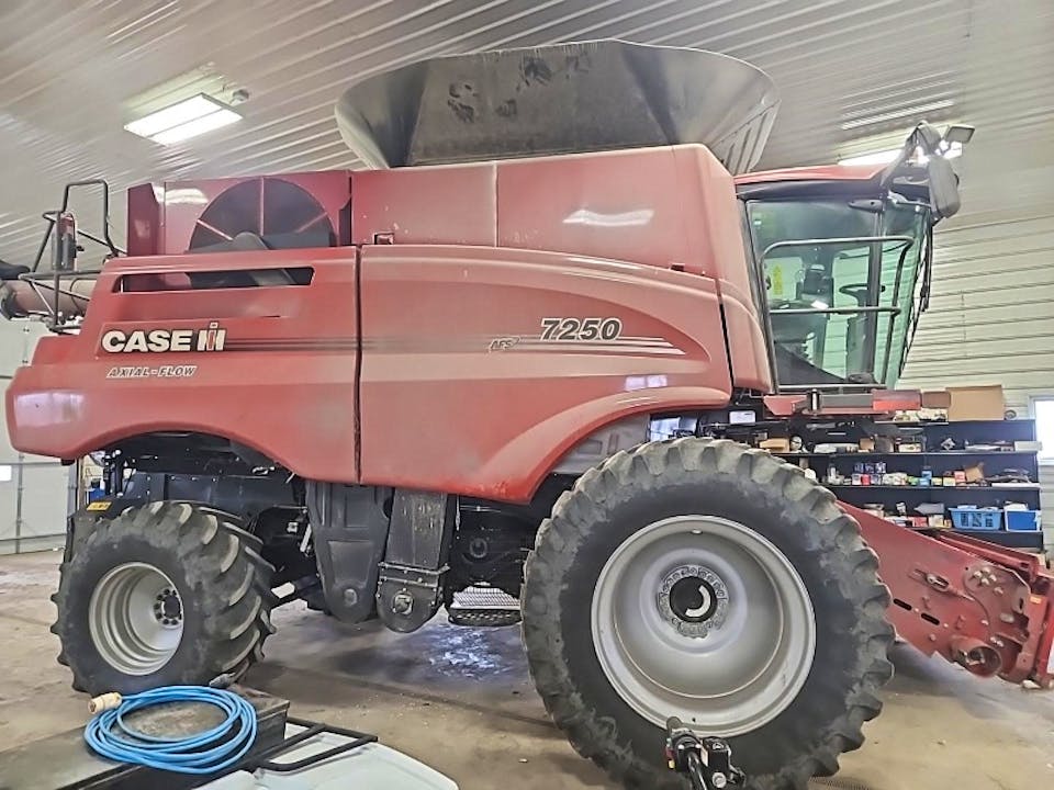 Case 7250