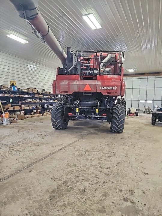 Case 7250