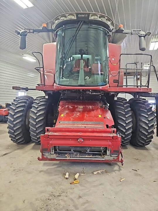 Case 7250
