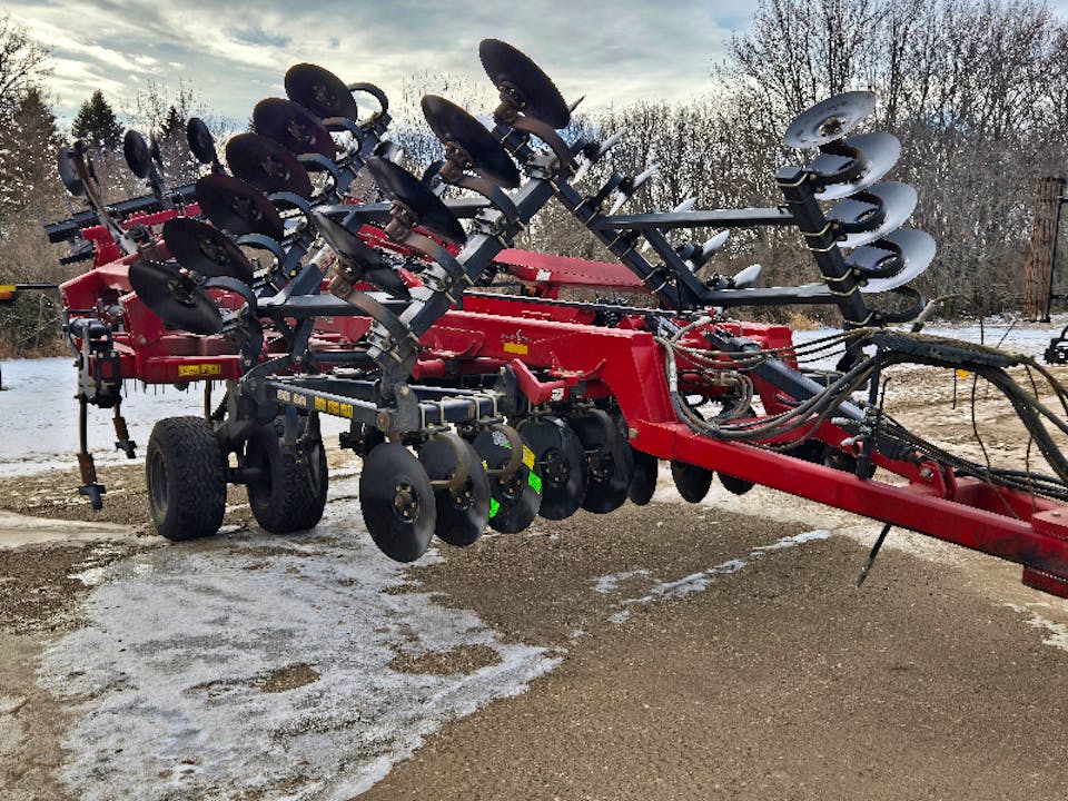 CASE IH 875
