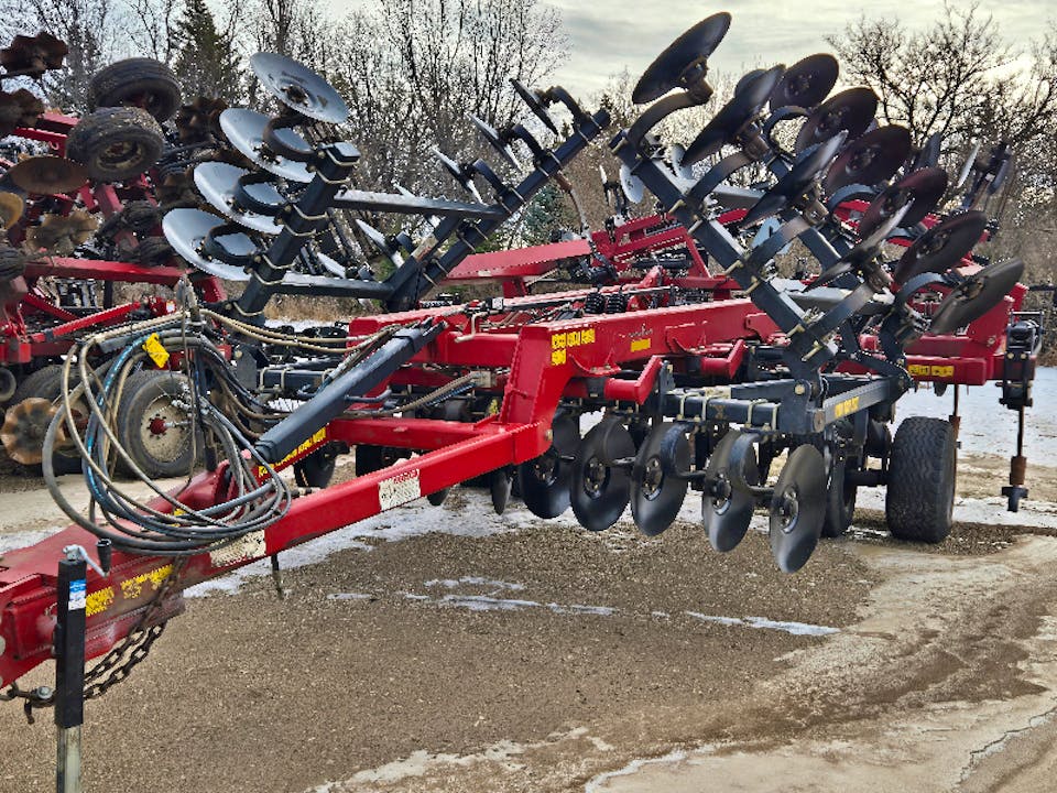 CASE IH 875