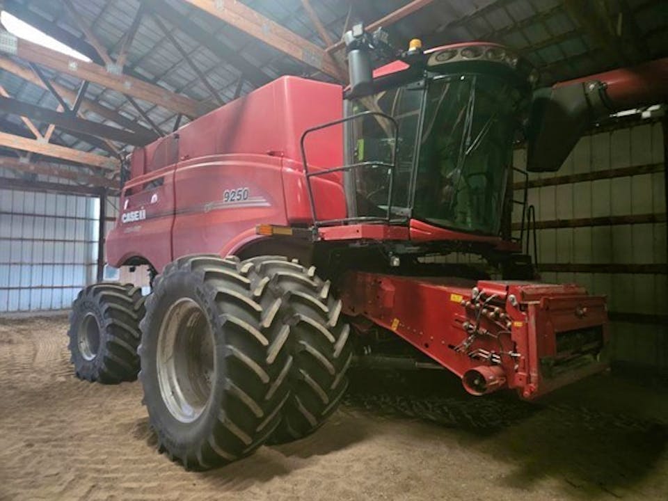Case 9250