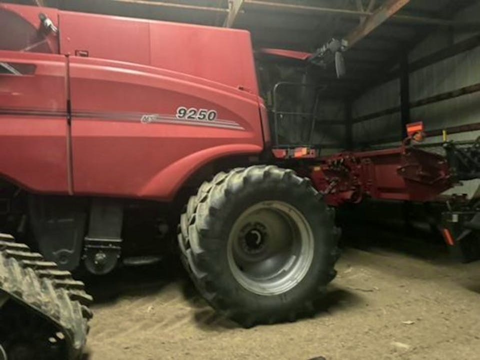 Case 9250