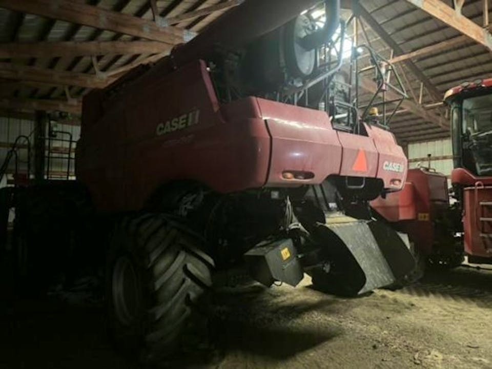 Case 9250