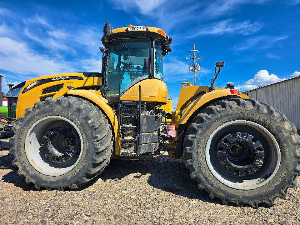 Caterpillar MT965